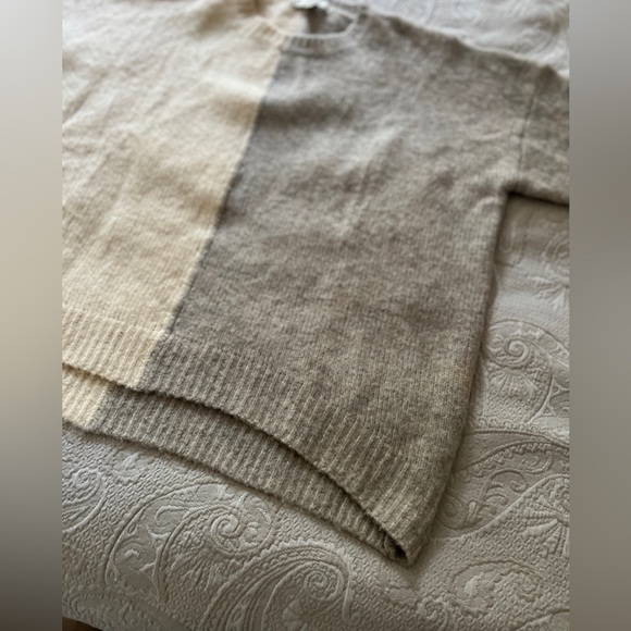 Pinch Double Take Sweater - Picture 6 of 12